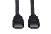 Hosa Ultra High Speed HDMI 2.1 Cable 8K 6 ft.