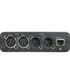 Shure ANI22-BLOCK Audio Network Interface Block 2X I/O Dante