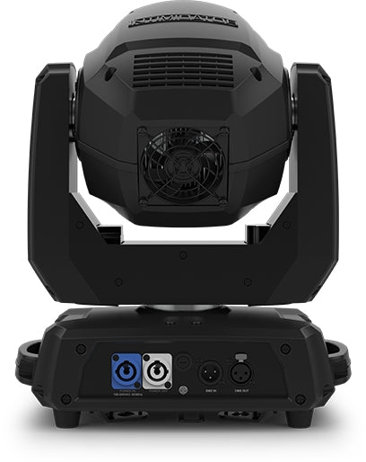 Chauvet DJ INTIMSPOT360X Intimidator Spot 360X Moving Head