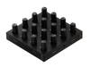 Intech Studio PO16 Linear Series 3 - Linear Pot Controller