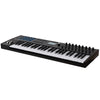 Arturia Keylab 49 MKIII Keyboard Controller Black