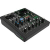 Mackie ProFX6v3+ 6-Channel Analog Mixer