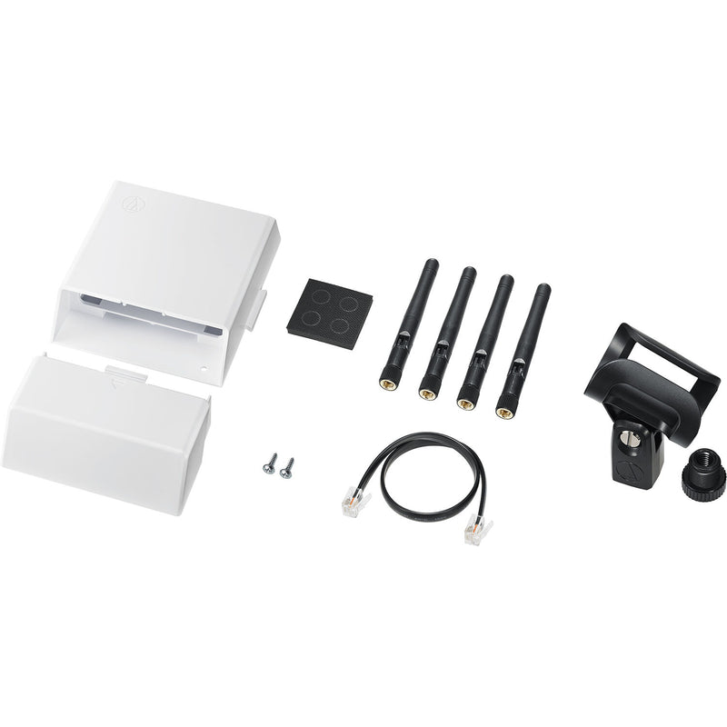 Audio Technica ATW-1423 System 20 Dual Combo System