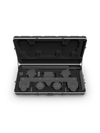 Chauvet DJ CHS-GBM Hard Travel Case for GigBAR Fixtures