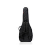 Housse de guitare acoustique Mono M80-SAD-BLK Dreadnought