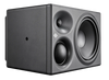Neumann KH 310 II L 3-Way DSP Monitor Left Anthracite