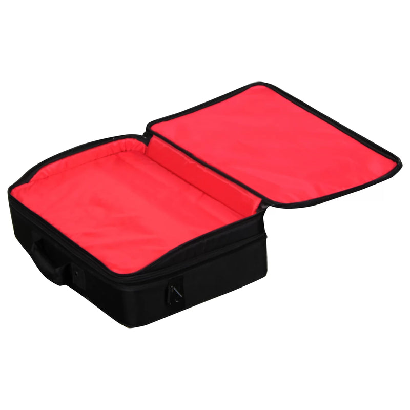 ODYSSEY BRLDIGITALXL REDLINE XL MEDIA CONTROLLER BAG
