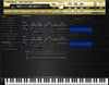 Roland SRX BRASS Key