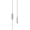 AIAIAI Tracks Headphones Mini-Jack - White