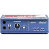 Radial DiNET DAN-RX Récepteur Audio Dante à 2 Canaux