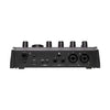 Korg microAUDIO 722 Audio Interface w/Analog Filter
