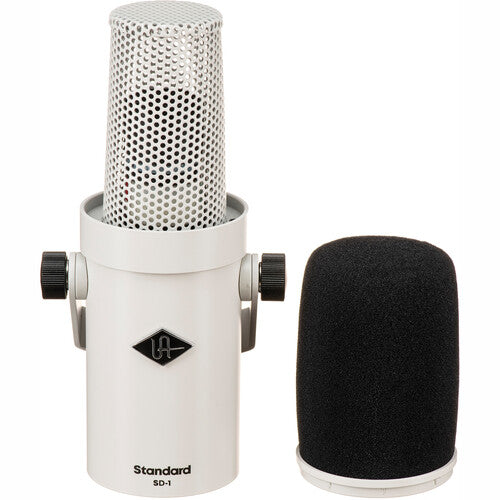 Universal Audio SD-1 Standard Dynamic Microphone