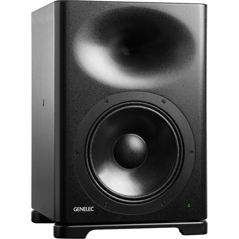 Genelec S360APM 2Way Digital High SPL Monitor Black