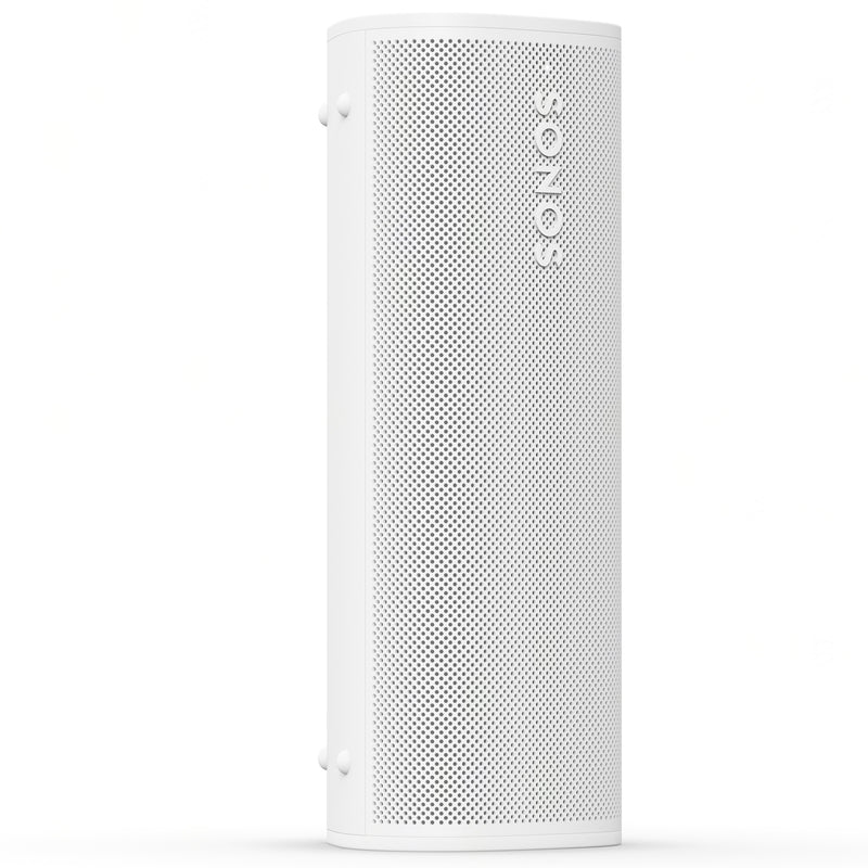 Sonos Roam 2 Portable Speaker White