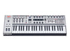 ASM Hydrasynth Keyboard Limited Edition Silver Edition