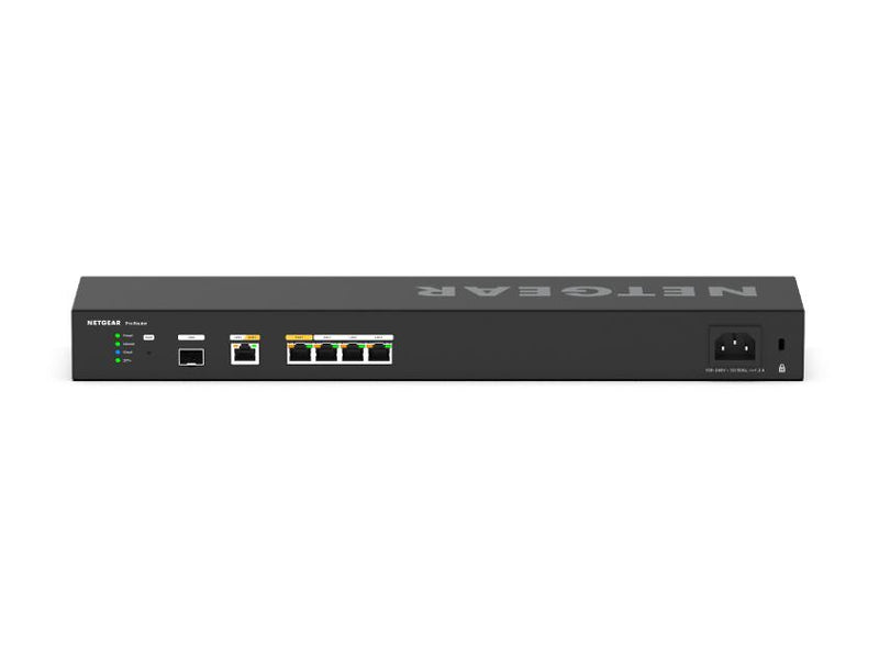 Netgear 10G Multi-Gigabit Dual WAN Router
