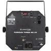 Eliminator FURIOUS-THREE-RG-UV Lighting Fixture