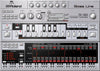 Clé Roland TB-303