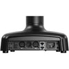 Genelec 6040BRP 2-Way Active Loudspeaker Dark Grey