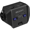 Extension Zoom EXH6 XLR/TRS pour H6