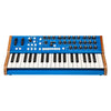 GS Music Bree6 - Keyboard Version Polyphonic Synth - Blue