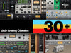 Universal Audio Apollo X8P Essential + UAD Ultimate Bundle