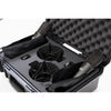 Warm Audio WA87-R2-TS Titanium Microphones Stereo Pair