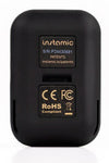 Zoom P01PMC Instamic Pro Plus C Mono Recorder