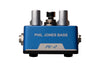 Phil Jones Boosterooster - EQ, Pre-Amp & Boost for Bass