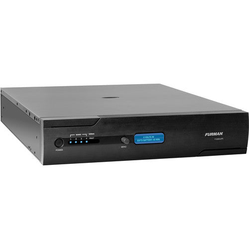 Furman F1500-UPS Uninterruptible Power Supply