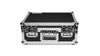 Pedaltrain Black Tour Case for Classic Jr, PT-JR and Novo 18