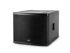 Rallonge compacte polyvalente Coda G15-SUB 15"