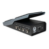 Walrus Audio Canvas Fully Analog Volume Pedal - Gray