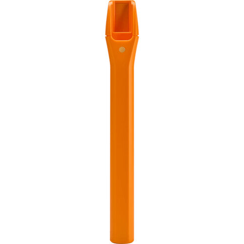 Rode Interview Micro Handheld Mic Adapter for Wireless Clip-On Transmitter - Orange