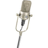 Neumann M 50 V Omnidirectional Large-Diaphragm Tube Condenser Microphone
