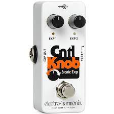 Electro-Harmonix CNTL KNOB