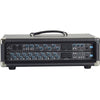 Gator GR-RETRORACK-2BK Vtg Amp Vibe Rack Case 2U Black