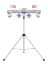 Chauvet DJ GigBar Move Lighting System (White)