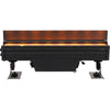 American DJ ELECTRAPIX-BAR-8 LED RGBAL+UV d'extérieur IP65