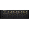 Black Lion Audio PBR8-500 - 8 Slots 500 Series Rack