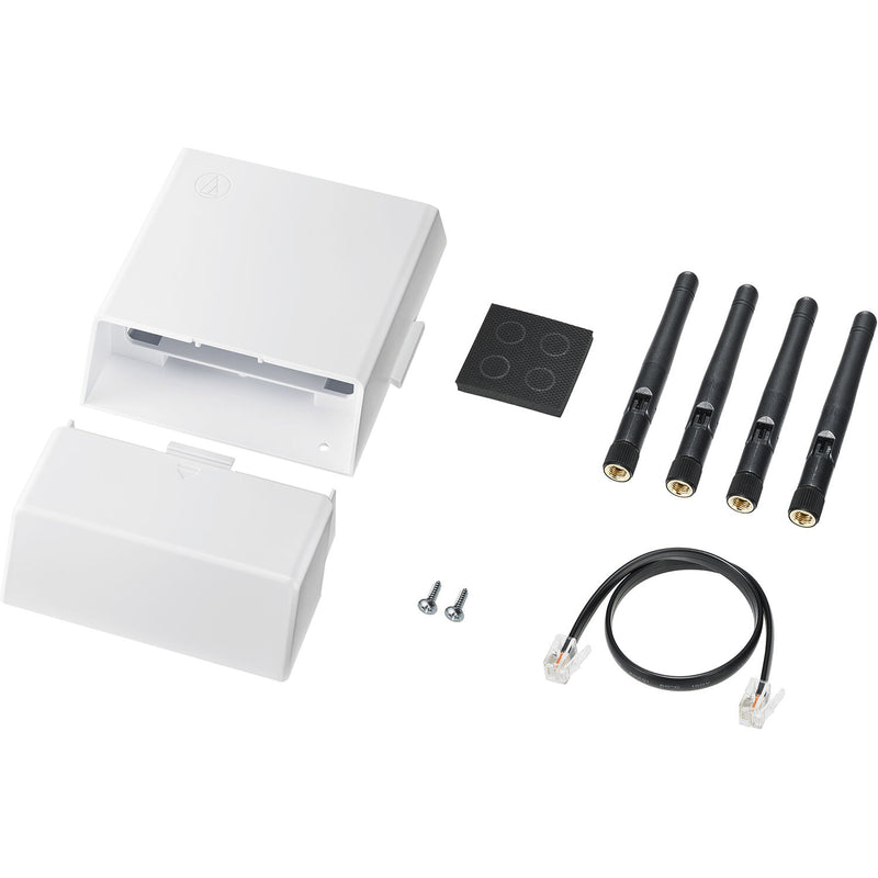 Audio Technica ATW-1421 System 20 Dual Bodypack System