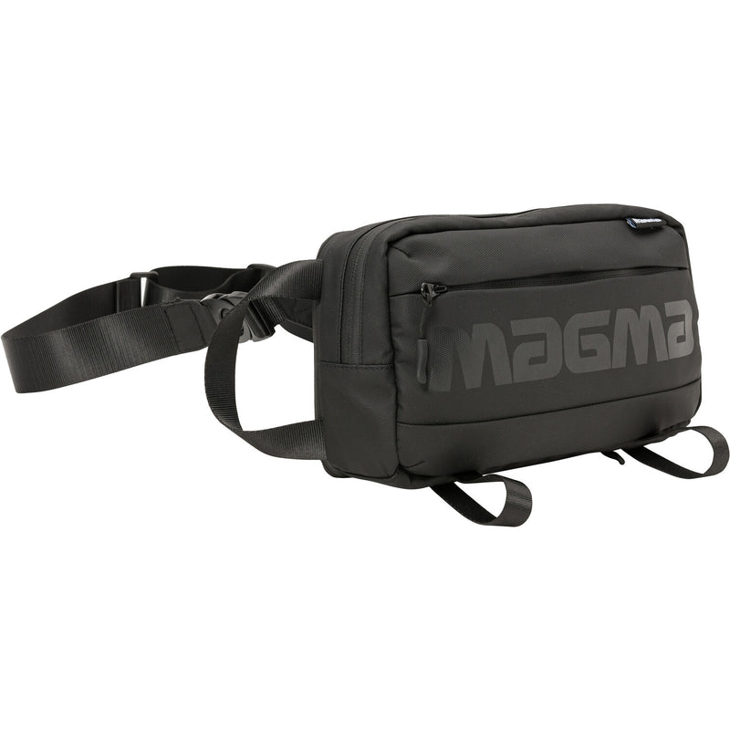 Magma Solid Blaze X-Bag Crossbody Bag