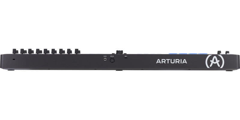 Arturia Keylab Essential 49 MK3 Black