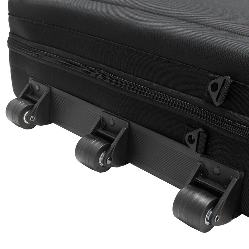 Odyssey EVA-Molded Soft Case/Bag w Wheels AlphaTheta XDJ-AZ