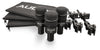 Audix D2TRIO 3 PC Drum Microphone Pack 3 x D2 Tom Mics