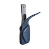 Mono M80-SEB-V2-MLB Bass Guitar Case Blue