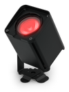 Chauvet DJ Freedom H1 IP X4 RGBWA+UV Kit de 4 projecteurs