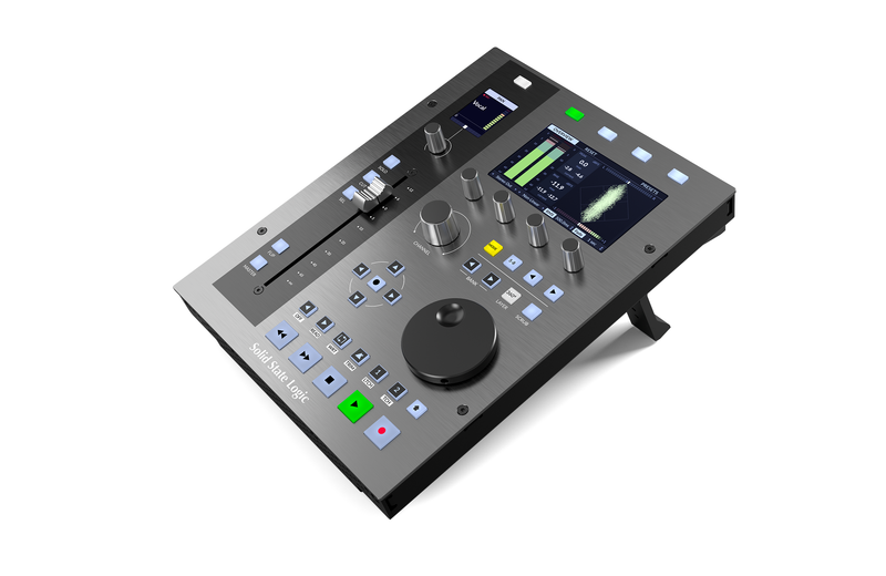 Solid State Logic UF1 Single Fader Controller