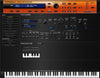 Roland SRX STRINGS Key