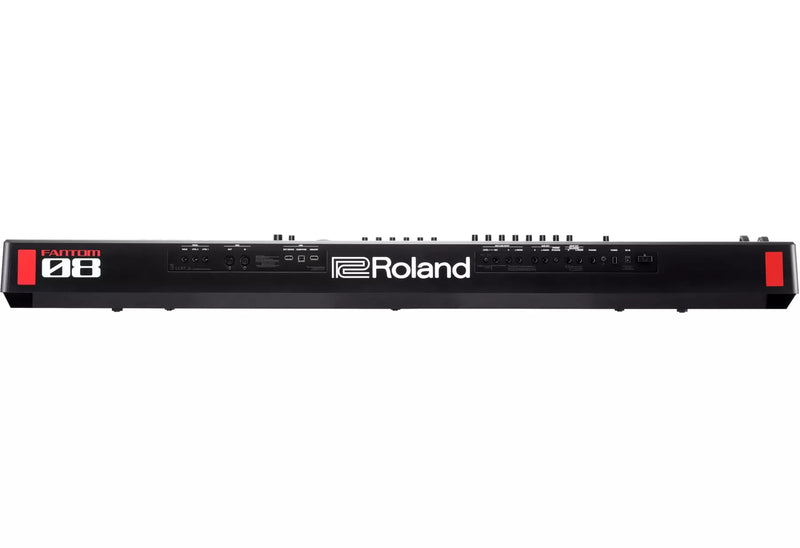 Roland Fantom-08 88 Key Synthesizer